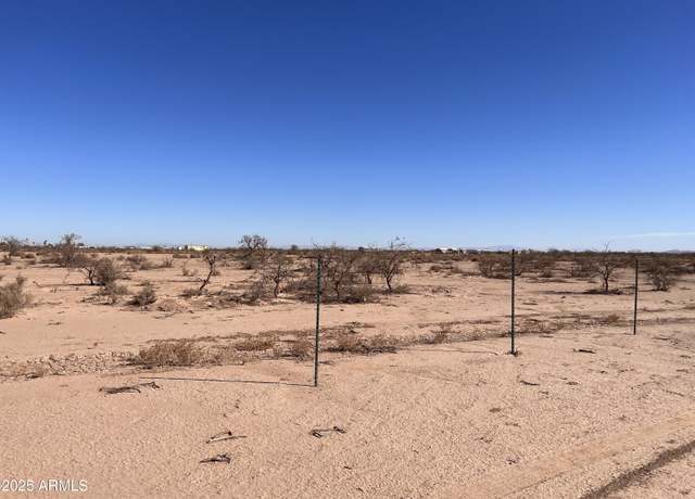 Property at 0 Silver Bell Rd #46, Arizona City, AZ 85123