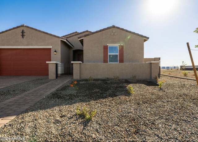 Property at 4649 N 177th Dr, Goodyear, AZ 85395, 4 beds, 2.5 baths