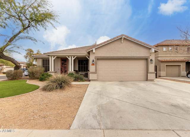 Property at 7709 S 72nd Dl, Laveen, AZ 85339, 4 beds, 2 baths