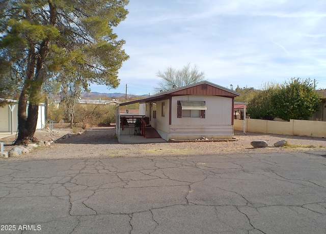 Property at 289 S Piedra Negra Dr, Queen Valley, AZ 85118, 2 beds, 2 baths