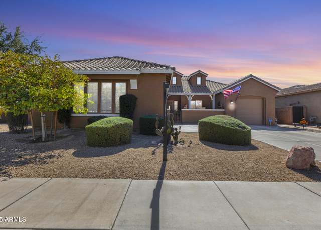 Property at 2571 E Balsam Ct, Chandler, AZ 85286, 5 beds, 4 baths