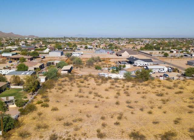 Property at 0 0 30490062a -- Unit -, Queen Creek, AZ 85142
