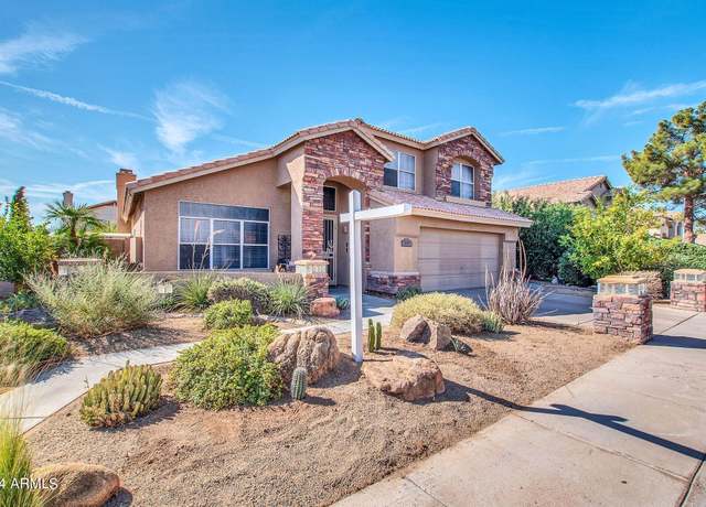 Property at 15009 S 47th St, Phoenix, AZ 85044, 4 beds, 2.5 baths