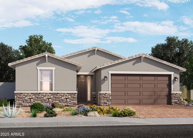 Property at 4364 W Josephine St, San Tan Valley, AZ 85144, 5 beds, 3 baths