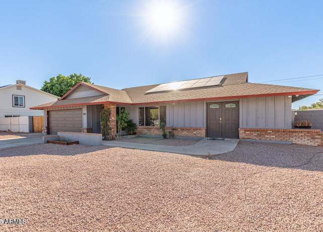 Property at 1316 N Spring Cir, Mesa, AZ 85203, 4 beds, 2 baths