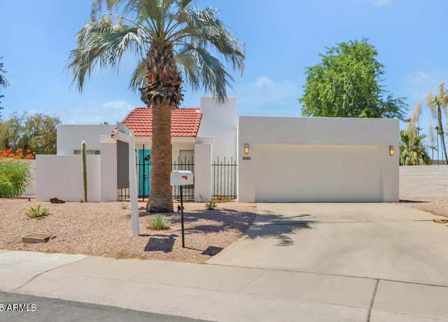 Property at 511 E Calavar Rd, Phoenix, AZ 85022, 3 beds, 2 baths