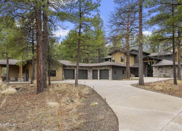 Property at 2554 T E Mccullough --, Flagstaff, AZ 86005, 6 beds, 7 baths