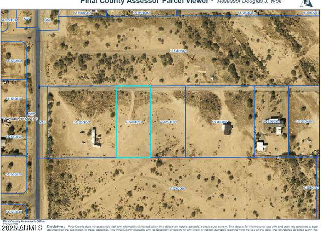 Property at 17521 W Cambridge St Unit -, Casa Grande, AZ 85193