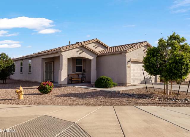 Property at 7305 W Darrel Rd, Laveen, AZ 85339, 3 beds, 2 baths