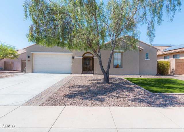 Property at 30308 W Whitton Ave, Buckeye, AZ 85396, 5 beds, 3 baths