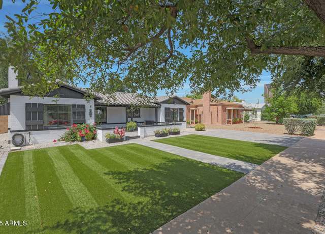 Property at 530 W Almeria Rd, Phoenix, AZ 85003, 3 beds, 3.5 baths