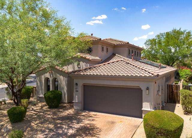 Property at 9904 E South Bend Dr, Scottsdale, AZ 85255, 4 beds, 2.5 baths