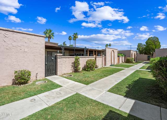 Property at 7910 N 59th Ln, Glendale, AZ 85301, 2 beds, 2 baths