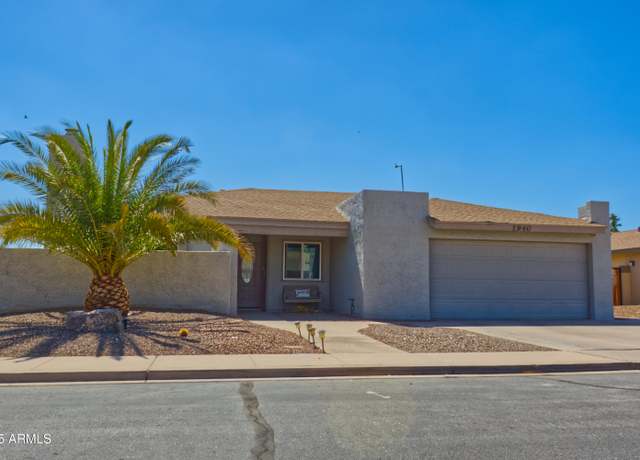 Property at 1940 S Standage --, Mesa, AZ 85202, 3 beds, 2 baths