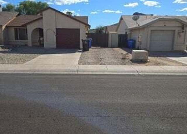 Property at 1817 E Kings Ave, Phoenix, AZ 85022, 1 bed, 1 bath