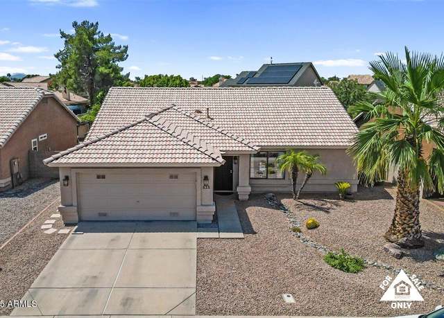 Property at 513 W Mesquite St, Gilbert, AZ 85233, 3 beds, 2 baths