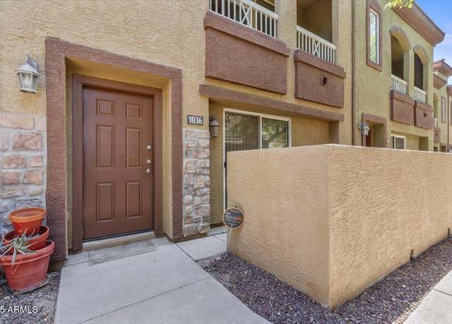 Property at 1920 E Bell Rd #1036, Phoenix, AZ 85022, 3 beds, 2 baths