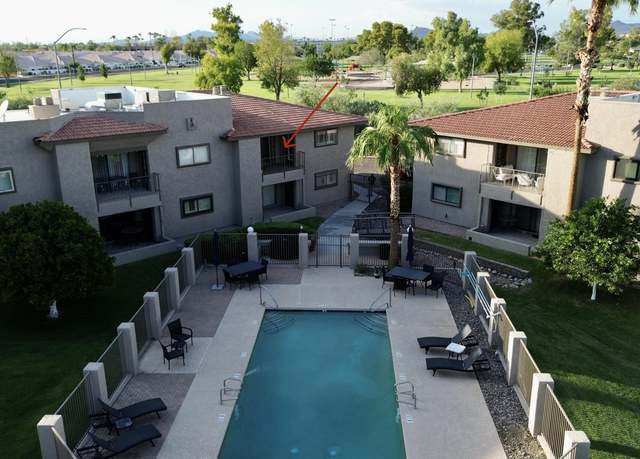 Property at 7005 E Broadway Rd #36, Mesa, AZ 85208, 2 beds, 2 baths