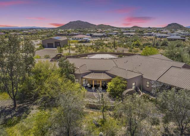 Property at 29537 N 155th Ave, Surprise, AZ 85387, 4 beds, 3.5 baths