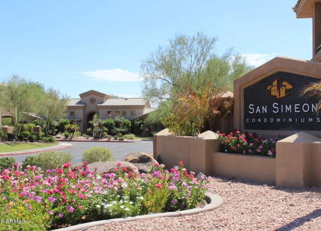 Property at 16013 S Desert Foothills Pkwy #1101, Phoenix, AZ 85048, 2 beds, 2 baths