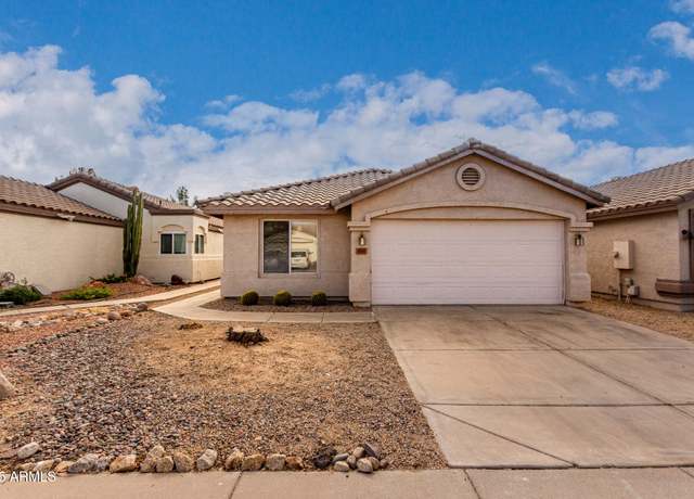 Property at 3041 E Wahalla Ln, Phoenix, AZ 85050, 3 beds, 2 baths