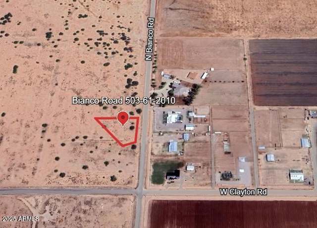 Property at 0 N Bianco Rd N #275, Casa Grande, AZ 85122