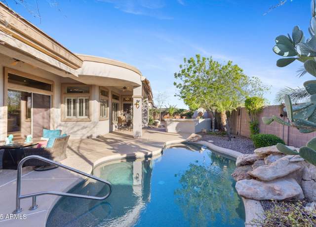 Property at 42047 N Moss Springs Rd, Anthem, AZ 85086, 2 beds, 2.5 baths