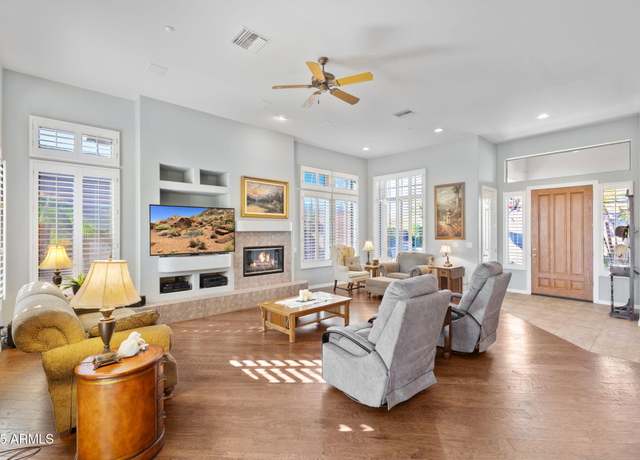 Property at 42047 N Moss Springs Rd, Anthem, AZ 85086, 2 beds, 2.5 baths