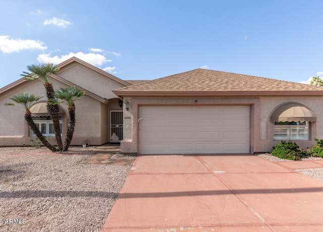 Property at 6200 S Championship Dr, Chandler, AZ 85249, 2 beds, 2 baths