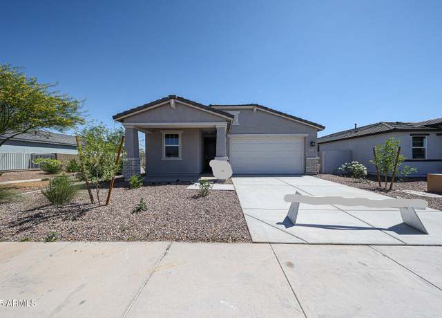 Property at 35295 W La Paz St, Maricopa, AZ 85138, 3 beds, 2 baths