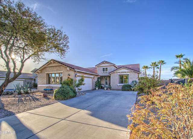 Property at 1157 W Desert Lily Dr, San Tan Valley, AZ 85143, 2 beds, 2 baths