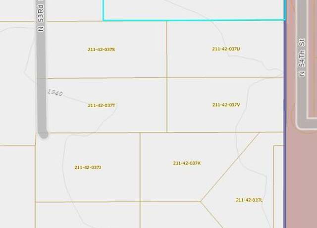 Property at 5335 E Dixileta Dr Unit -, Cave Creek, AZ 85331