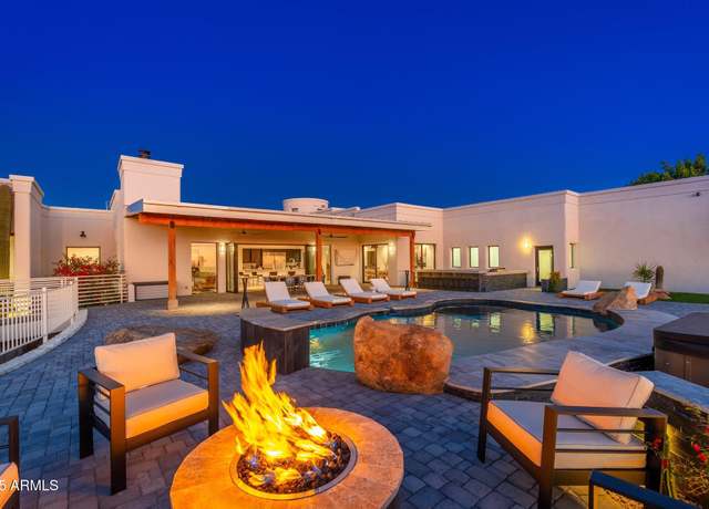 Property at 9525 E Buckskin Trl, Scottsdale, AZ 85255, 7 beds, 6.5 baths