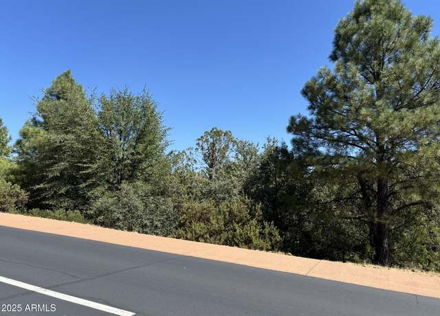 Property at 901 N Scenic Dr #80, Payson, AZ 85541