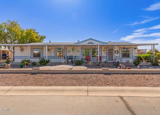 Property at 3712 N Illinois Ave, Florence, AZ 85132, 3 beds, 2 baths