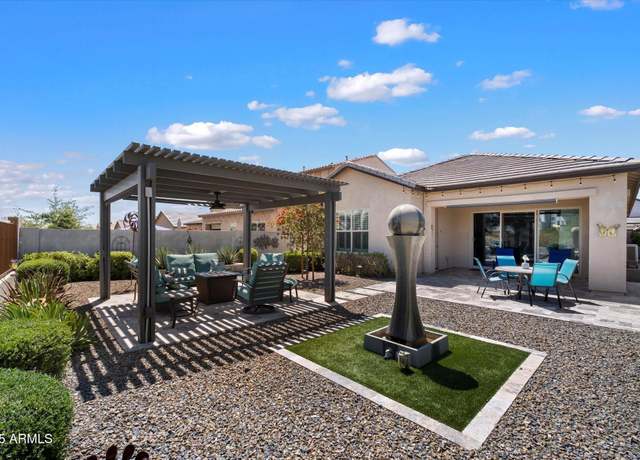 Property at 18225 N 66th Way, Phoenix, AZ 85054, 4 beds, 3 baths