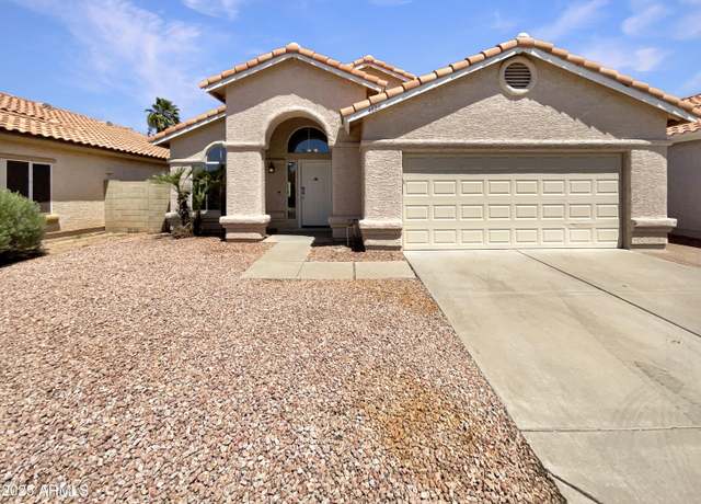 Property at 4626 E Villa Rita Dr, Phoenix, AZ 85032, 3 beds, 2 baths