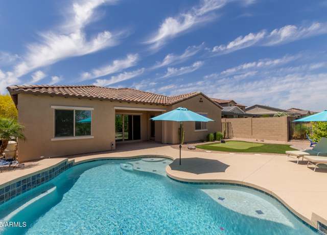 Property at 2701 N Black Rock Rd, Buckeye, AZ 85396, 4 beds, 3.5 baths