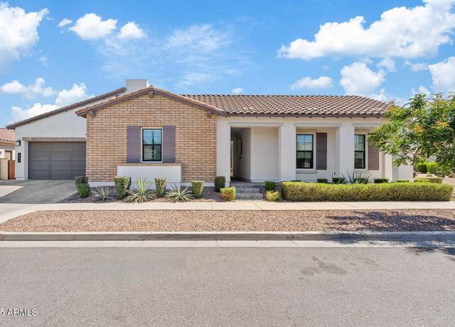 Property at 10520 E Thorite Cir, Mesa, AZ 85212, 4 beds, 4.5 baths