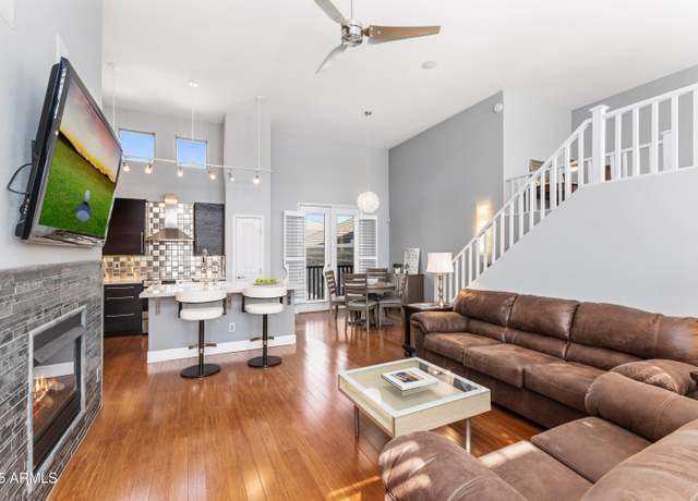 Property at 15221 N Clubgate Dr #2059, Scottsdale, AZ 85254, 1 bed, 1.5 baths