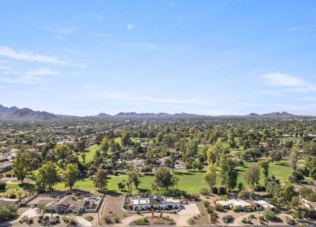 Property at 10804 N 60th Pl, Scottsdale, AZ 85254, 5 beds, 4.5 baths