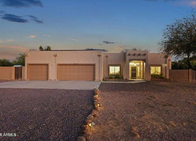 Property at 2815 W Irvine Rd, Phoenix, AZ 85086, 3 beds, 2 baths