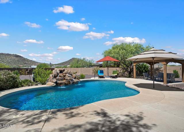 Property at 2815 W Irvine Rd, Phoenix, AZ 85086, 3 beds, 2 baths