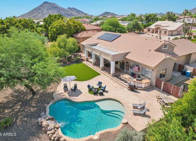 Property at 4815 W Saddlehorn Rd, Phoenix, AZ 85083, 3 beds, 2.5 baths