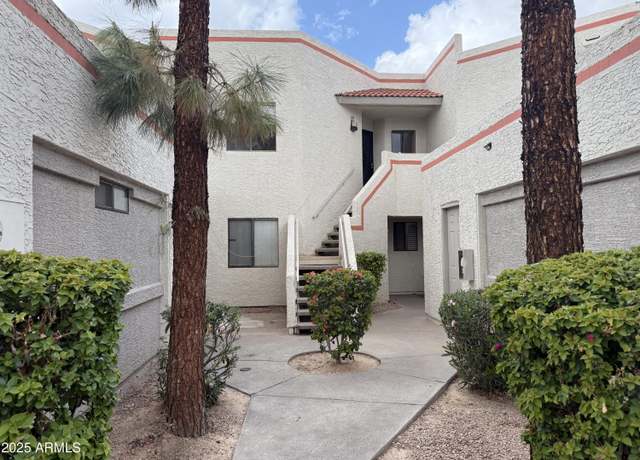 Property at 985 N Granite Reef Rd #134, Scottsdale, AZ 85257, 2 beds, 2 baths