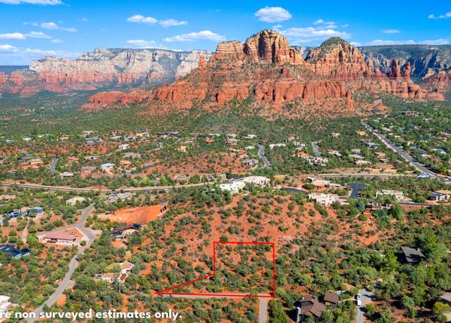 Property at 50 Forest Ln Unit -, Sedona, AZ 86336