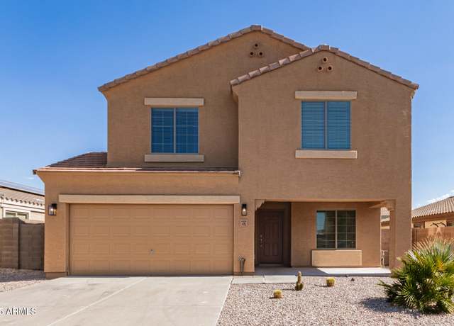 Property at 479 E Dragon Springs Dr, Casa Grande, AZ 85122, 4 beds, 3 baths