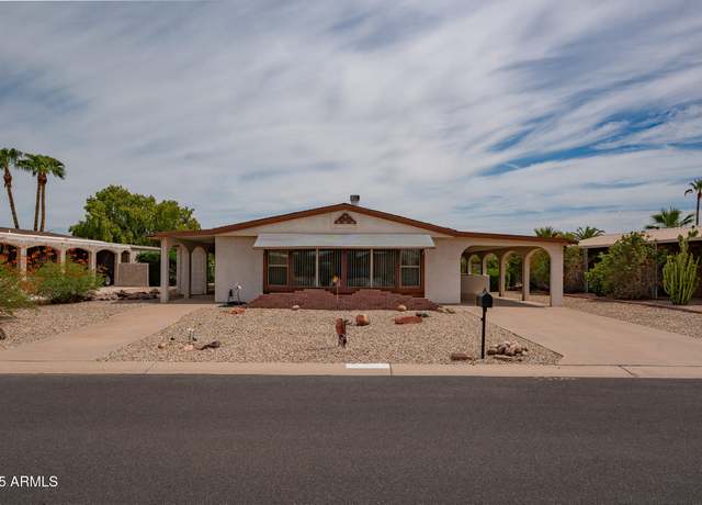 Property at 9015 E Citrus Ln S, Sun Lakes, AZ 85248, 2 beds, 2 baths