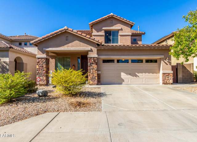 Property at 7066 W Eagle Ridge Ln, Peoria, AZ 85383, 4 beds, 2.5 baths