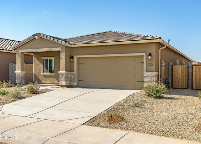 Property at 24586 W ST Anne Ave, Buckeye, AZ 85326, 3 beds, 2 baths